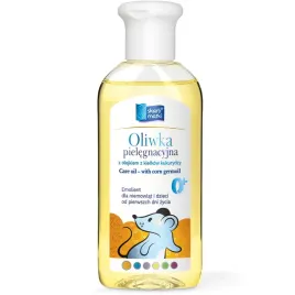 oliwka-z-olejkiem-z-kielkow-kukurydzy-dla-niemowlat-i-dzieci-200-ml-skarb