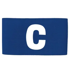 opaska-kapitanska-jako-classico-2820-410-niebieski-senior