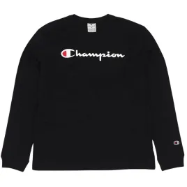 koszulka-meska-champion-crewneck-long-sleeve-czarna-220257-kk001-2xl