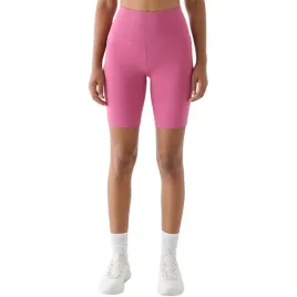legginsy-damskie-krotkie-4f-f012-ciemny-roz-4fwaw24tfstf012-53s-s