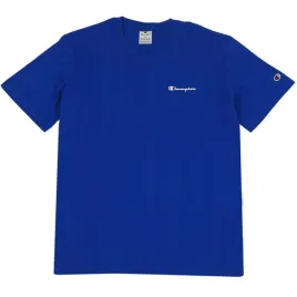 koszulka-meska-champion-ss-tee-niebieska-220264-bs008-l
