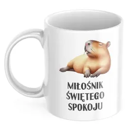 kubek-na-prezent-sublimacja-330ml-smieszny-nadruk-capybara-swiateczny