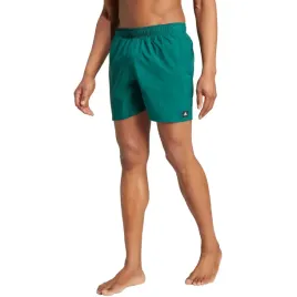 spodenki-kapielowe-meskie-adidas-solid-clx-short-length-zielone-ix7582-s