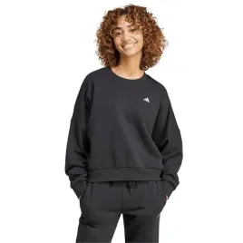 bluza-damska-adidas-essentials-small-logo-czarna-ix7940-l