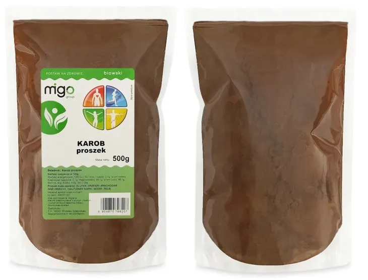 karob-proszek-500g-migogroup-waga-z-opakowaniem-0-51-kg