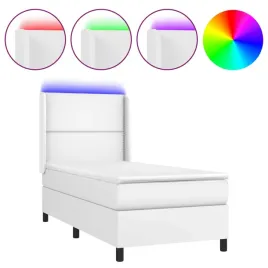 lozko-kontynentalne-z-materacem-i-diodami-led-203x103-biale