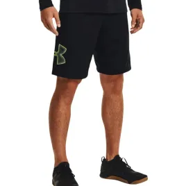 spodenki-meskie-under-armour-tech-graphic-czarne-1306443-008-s
