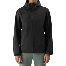 kurtka-meska-softshell-4f-m224-gleboka-czern-4fwss24tsofm224-20s-s