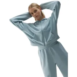 bluza-damska-4f-f1002-jasny-niebieski-4fwss24tswsf1002-34s-s