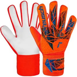 rekawice-bramkarskie-reusch-attrakt-starter-solid-pomaranczowe-5470514-2210