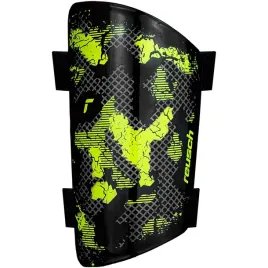 ochraniacze-pilkarskie-reusch-perform-shinguard-zielono-czarne-5377047-7752