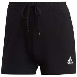 spodenki-damskie-adidas-essentials-slim-shorts-czarno-biale-gm5523-m
