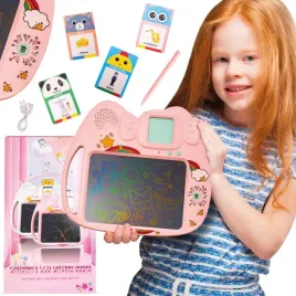 tablet-do-rysowania-2w1-czytnik-kart-do-nauki-jezyka-angielskiego-112-kart