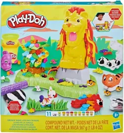 play-doh-lew-i-przyjaciele-z-dzungli-f7221