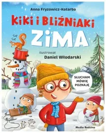 zima-kiki-i-blizniaki-anna-fryzowicz-kotarba