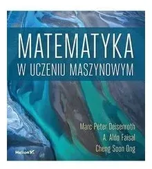 matematyka-w-uczeniu-maszynowym-deisenroth-faisa