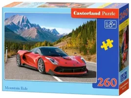 puzzle-260-mountain-ride-castorland