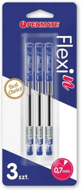 dlugopis-flexi-n-niebieski-penmate-stan-nowy