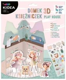 domek-3d-dla-ksiezniczek-kidea