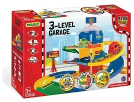 garaz-3-poziomowy-play-tracks-garage-wader