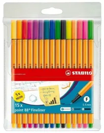 cienkopis-point-10-5-kolorow-neon-w-etui-stabilo