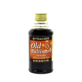 esencja-strands-old-baltmore-whisky-style-flavour-250-ml-x8szt