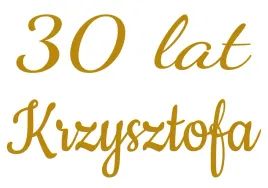 naklejka-napis-urodziny-rocznica-imie-tablice-lustro-scianke-balonowa-70x45