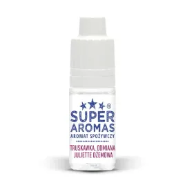 super-aromas-aromat-spozywczy-truskawka-odmiana-juliette-dzemowa-10-ml
