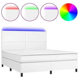 lozko-kontynentalne-z-led-160x200-biale