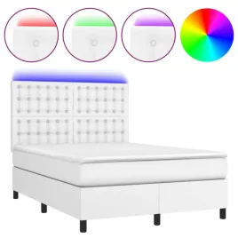lozko-kontynentalne-z-led-140x190-biale