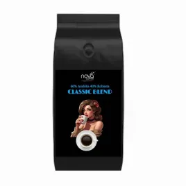 naturalna-kawa-ziarnista-nova-coffee-classic-cream-60percent-arabica-40percent-robusta