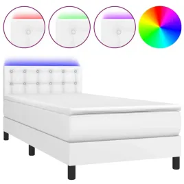lozko-kontynentalne-z-led-203x90x78-88-bialy