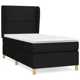 lozko-kontynentalne-czarny-203x93x118cm-materac-90x200x20cm-nakladk