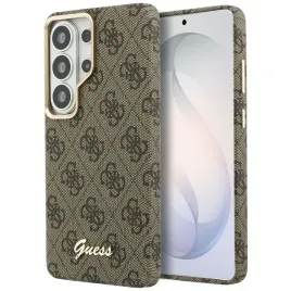 guess-futeral-do-samsung-s26-ultra-guhms26l5p4fwmsw-4g-script-magsafe-bra