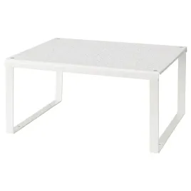 ikea-variera-polka-wstawiana-biala-32x28x16-cm