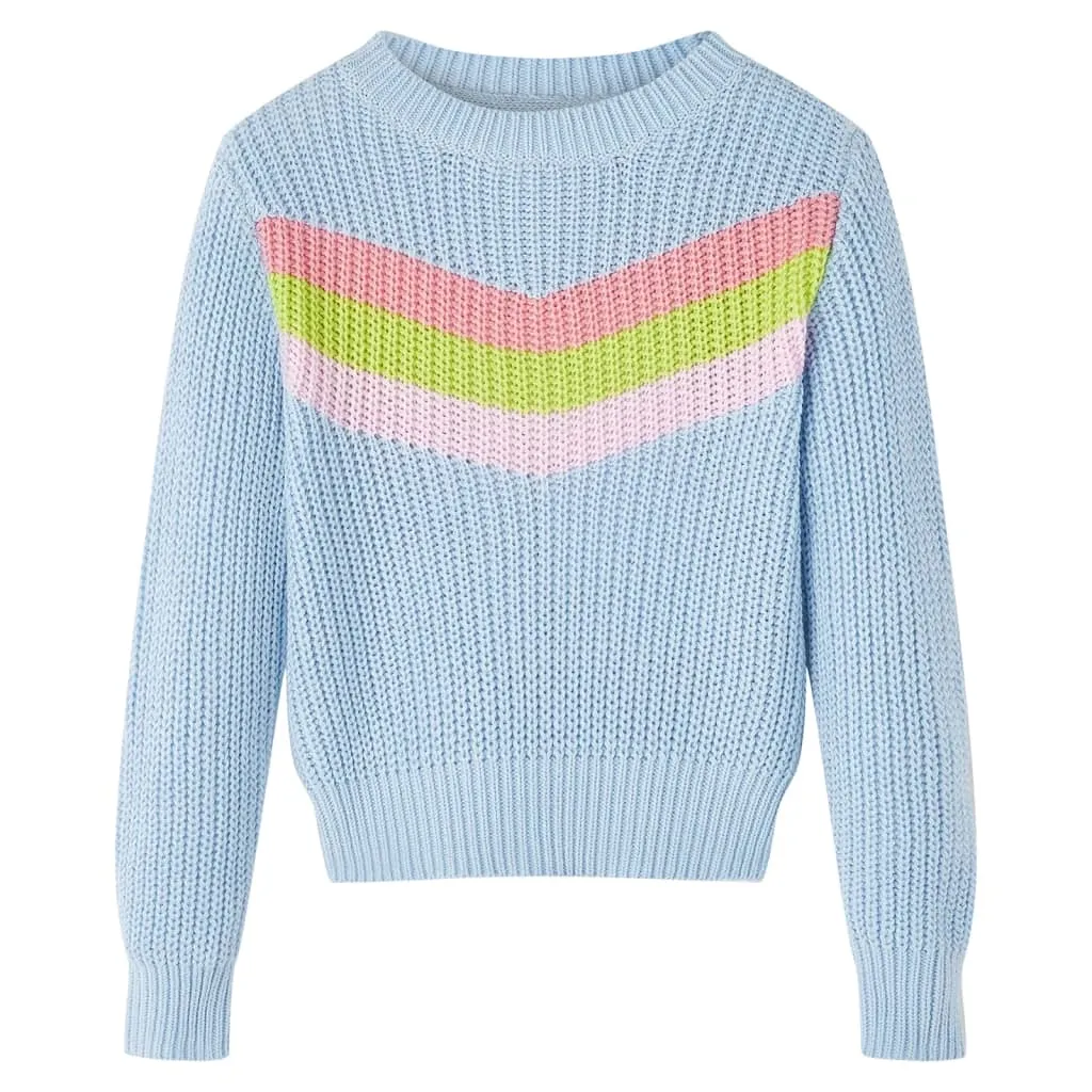 sweter-dzieciecy-v-blue-128cm