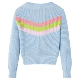 sweter-dzieciecy-v-blue-128cm-stan-nowy