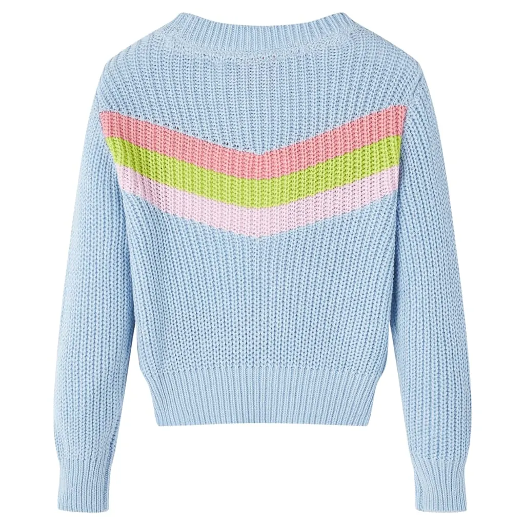 sweter-dzieciecy-v-blue-128cm