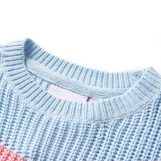 sweter-dzieciecy-v-blue-128cm-marka-canda