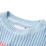 sweter-dzieciecy-v-blue-128cm-marka-canda