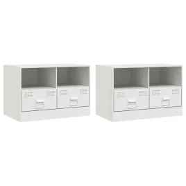 stalowa-szafka-tv-67x39x44-cm-biala