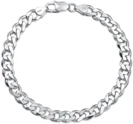 szeroka-bransoletka-srebrna-meska-pancerka-diamentowana-19-srebro-proba-925