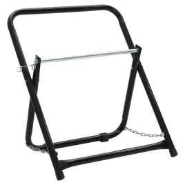 stojak-na-waz-ogrodowy-z-lancuszkami-czarny-54x45x54cm