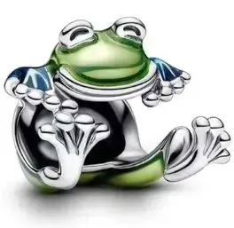 charms-zielona-zaba-zabka-zawieszka-do-charmsy-srebro-s925