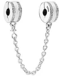 lancuszek-zabezpieczajacy-klips-z-dwoma-pasmami-cyrkonii-srebro-charms-s925