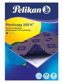 kalka-olowkowa-a4-pelikan-niebieska-10-arkuszy
