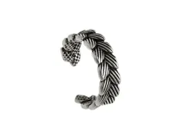 nausznica-ear-cuff-liscie-listki-leaf-zacisk-fake-kn184