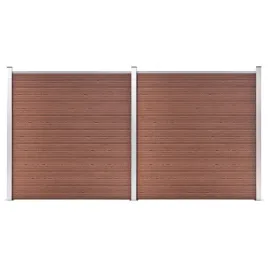panel-ogrodzeniowy-wpc-356x186cm-brazowy
