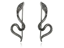 nausznice-waz-weze-snake-zmije-zmijki-gad-kn010