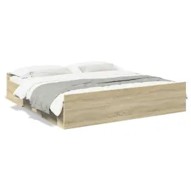 rama-lozka-z-szufladami-203x183x40-cm-dab-sonoma